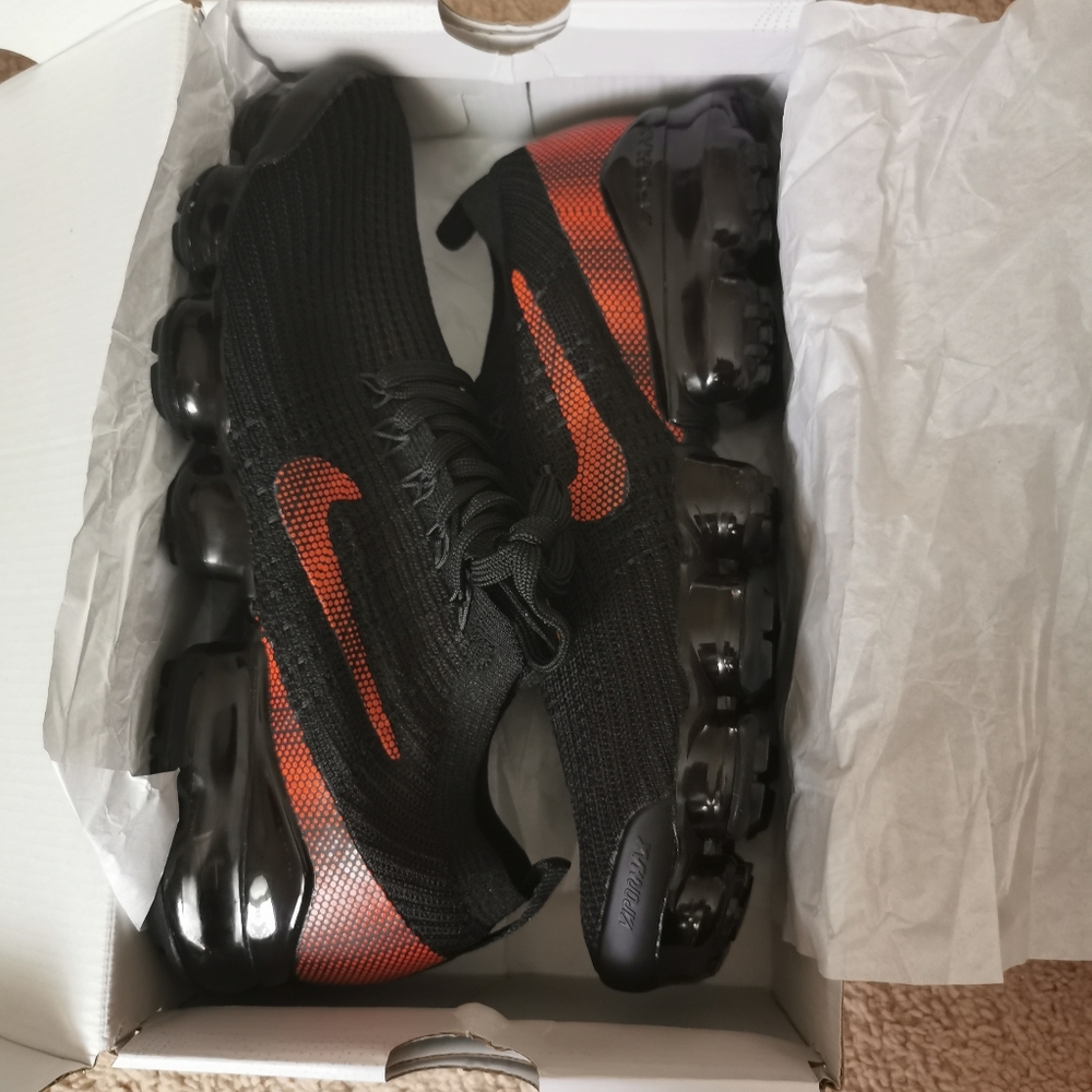 nike air vapormax flyknit 3.0 - Picture 7 of 7